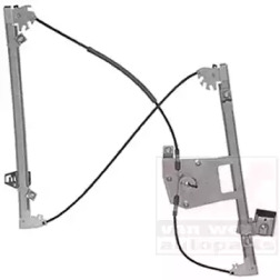 VAN WEZEL 4034267 -  Подъемное устройство для окон